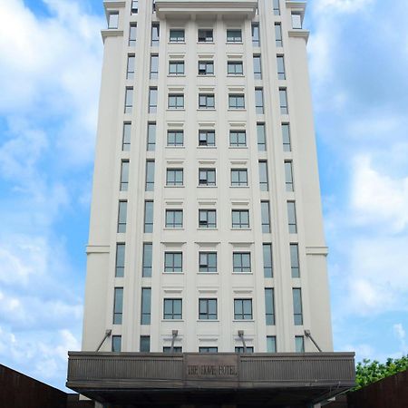 特宏酒店 曼德勒 外观 照片